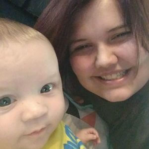 Meet your Posher, Brianna